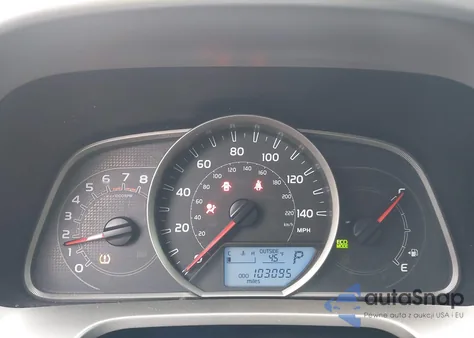 2013 Toyota Rav4 Xle z USA, uszkodzony, nr VIN 2T3RFREV1DW010472